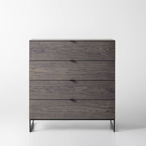 contemporary chest of drawers