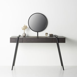 contemporary dressing table