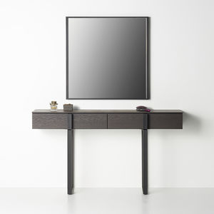 contemporary dressing table