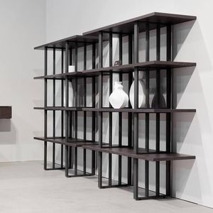 contemporary shelves