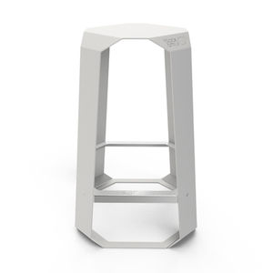 contemporary bar stool