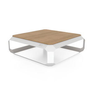 contemporary coffee table