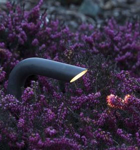 garden bollard light 1