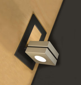 contemporary wall light