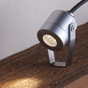 surface-mounted spotlight