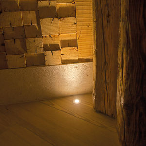 recessed light fixture