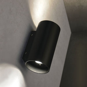 minimalist design wall light
