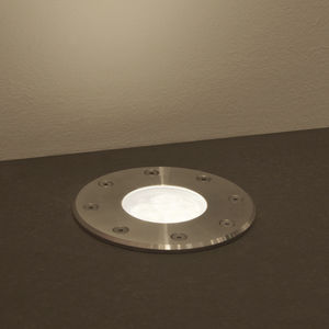 recessed light fixture