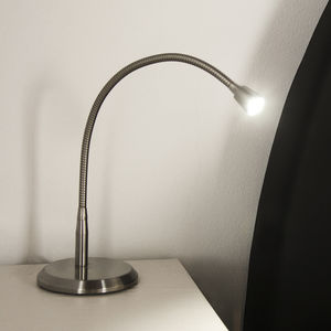 bedside table lamp