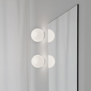 contemporary wall light
