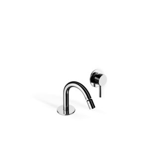 bidet mixer tap
