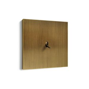 light switch
