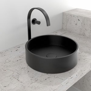 countertop washbasin