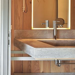 washbasin mixer tap