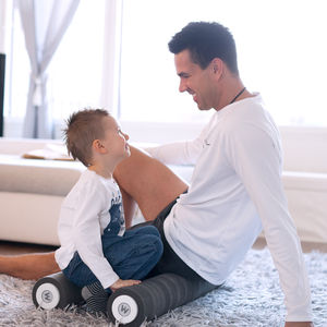 massage fitness apparatus