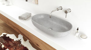 countertop washbasin