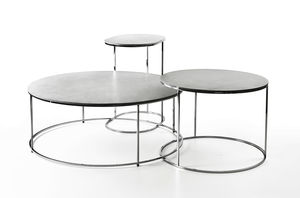 contemporary coffee table