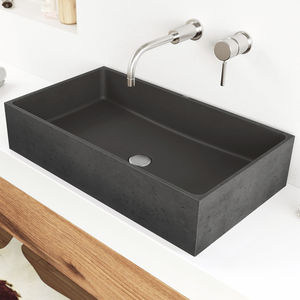 countertop washbasin