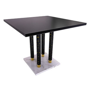 contemporary table