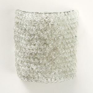 contemporary wall light