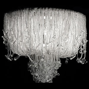 original design ceiling light