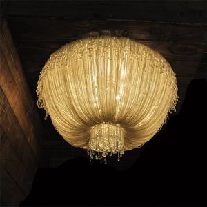 original design ceiling light