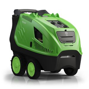 commercial high pressure cleaner