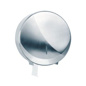 wall-mounted paper towel dispenser