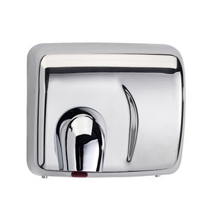 Wall-mounted hand dryer - All architecture and design manufacturers ...