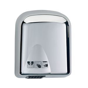 automatic hand dryer