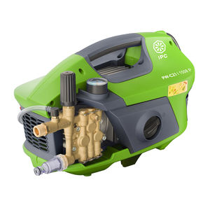 commercial high pressure cleaner