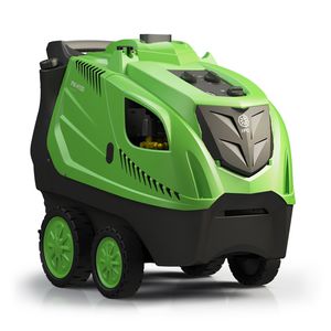 commercial high pressure cleaner