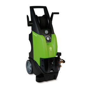 commercial high pressure cleaner