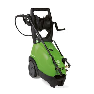 commercial high pressure cleaner