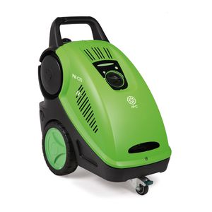 commercial high pressure cleaner