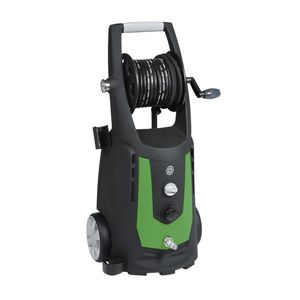 commercial high pressure cleaner