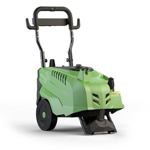 commercial high pressure cleaner