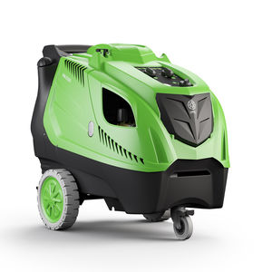 commercial high pressure cleaner