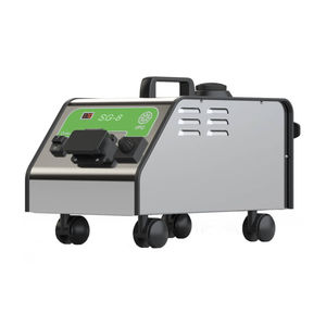 commercial steam cleaner