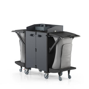 housekeeping trolley