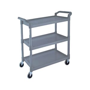 commercial trolley