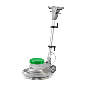 cleaning machine