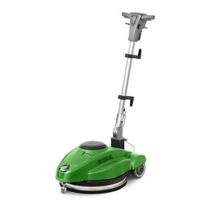 cleaning machine
