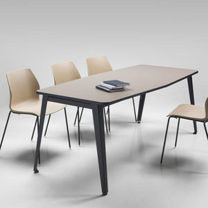 contemporary table