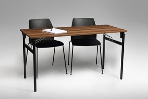 contemporary conference table