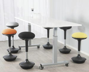 contemporary conference table