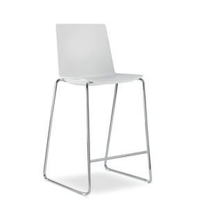 contemporary bar stool