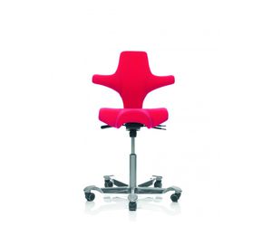 fabric task chair