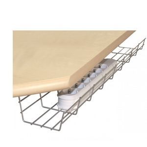 metal cable tray
