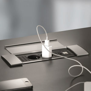power socket
